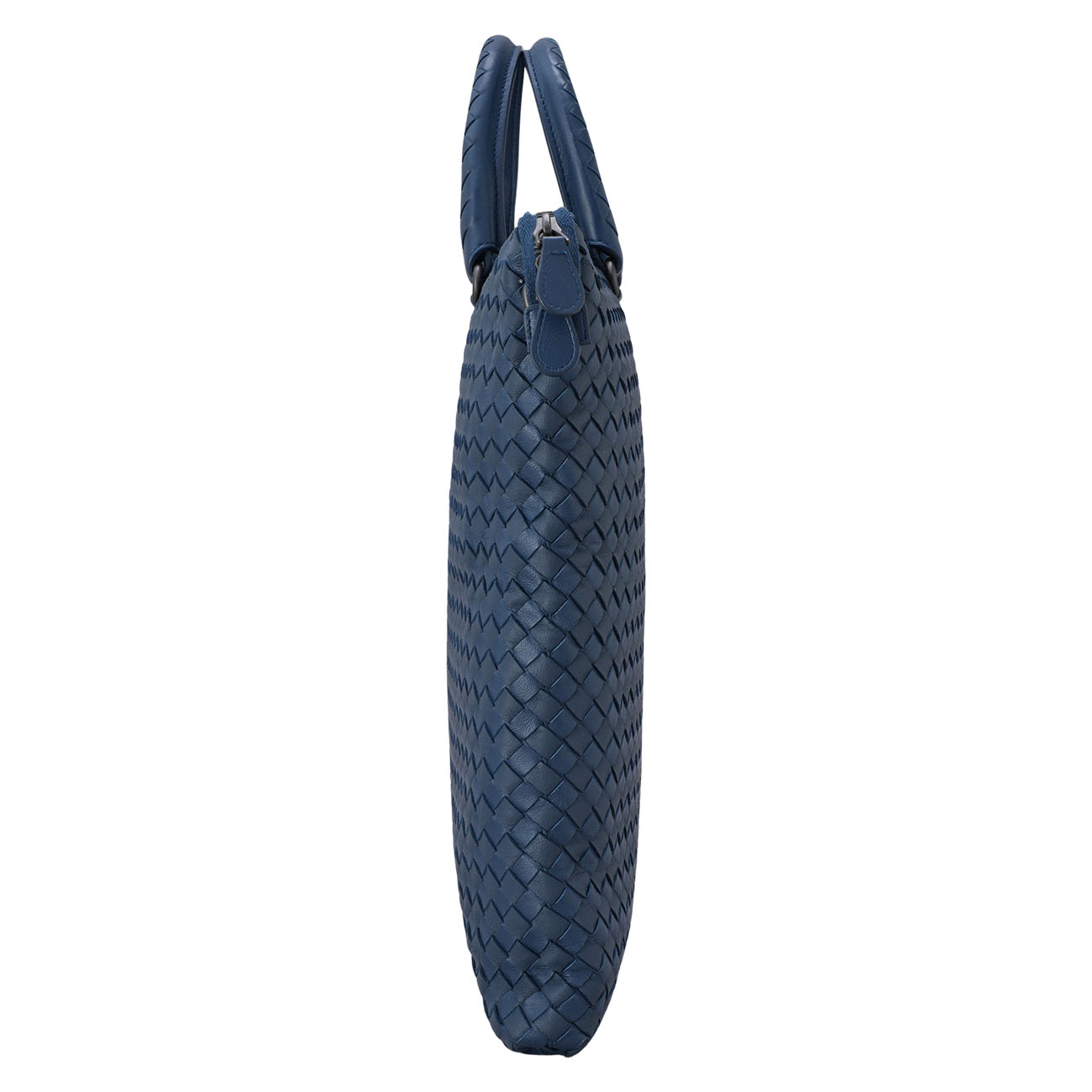 BOTTEGA VENETA(USED)보테가베네타 인트레치아토 토트백